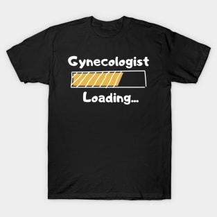 Gynecologist T-Shirt